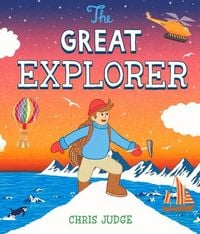 Produktbild: The Great Explorer