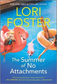 Produktbild: The Summer of No Attachments