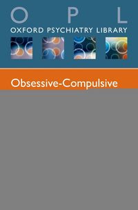 Produktbild: Obsessive-Compulsive and Related Disorders