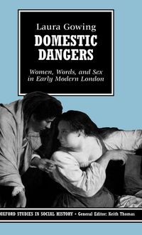 Produktbild: Domestic Dangers