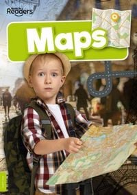 Produktbild: Maps