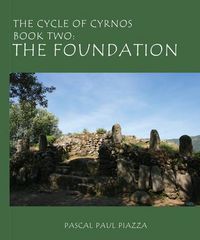 Produktbild: The Cycle of Cyrnos Book two