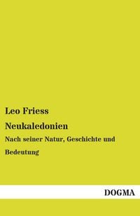 Produktbild: Neukaledonien