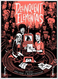 Produktbild: Delinquent Elementals