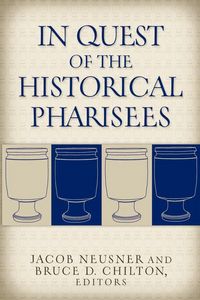 Produktbild: In Quest of the Historical Pharisees