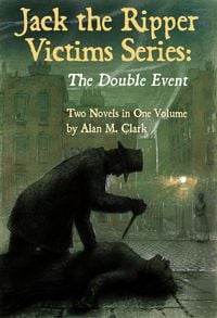 Produktbild: Jack the Ripper Victims Series: The Double Event