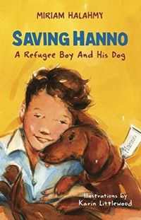 Produktbild: Saving Hanno