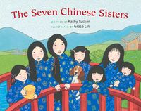 Produktbild: The Seven Chinese Sisters