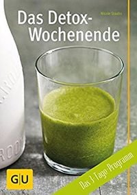 Produktbild: Das Detox-Wochenende