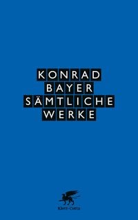 Produktbild: S&auml;mtliche Werke