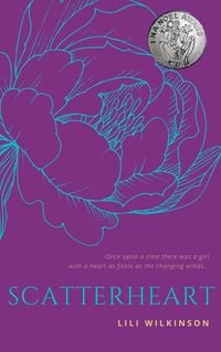 Produktbild: Scatterheart