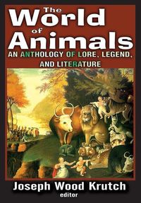Produktbild: The World of Animals