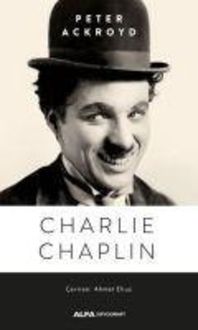 Produktbild: Charlie Chaplin