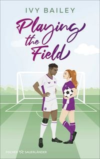 Produktbild: Playing the Field