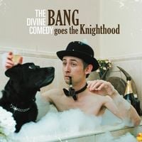 Produktbild: Bang Goes The Knighthood(LP+MP3)