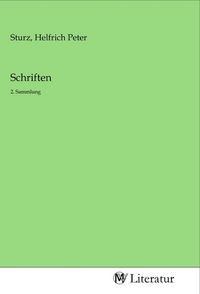Produktbild: Schriften