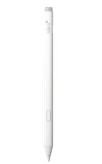 Produktbild: tolino stylus - Wei&szlig;