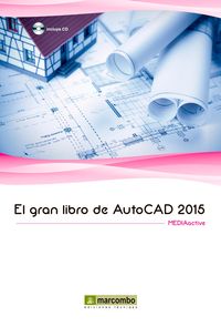 Produktbild: El Gran Libro de 3ds Max 2015