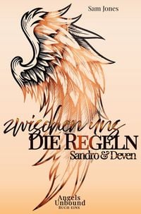 Produktbild: Zwischen uns die Regeln: Sandro & Deven