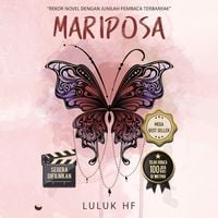 Produktbild: Mariposa