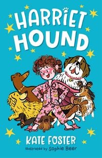 Produktbild: Harriet Hound