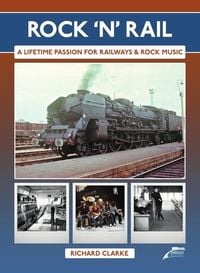 Produktbild: Rock 'n' Rail