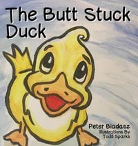 Produktbild: The Butt Stuck Duck