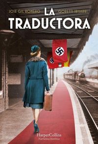 Produktbild: La Traductora (the Lady Who Translated Hitler?)