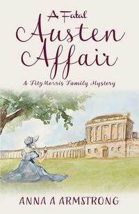 Produktbild: A Fatal Austen Affair