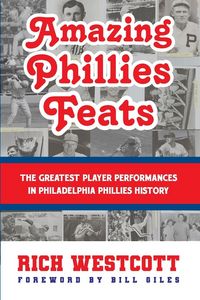 Produktbild: Amazing Phillies Feats