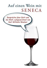 Produktbild: Auf einen Wein mit Seneca