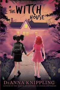 Produktbild: The Witch House
