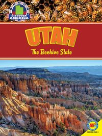 Produktbild: Utah: The Beehive State