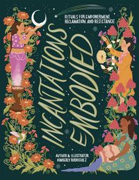 Produktbild: Incantations Embodied