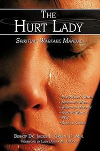Produktbild: The Hurt Lady