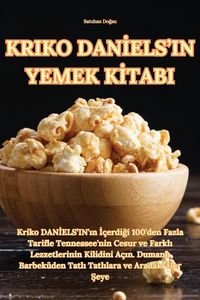 Produktbild: Kriko Dan&iquest;els'in Yemek K&iquest;tabi