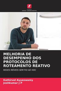 Produktbild: Melhoria De Desempenho Dos Protocolos De Roteamento Reativo