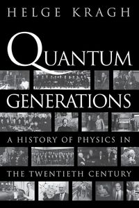Produktbild: Quantum Generations