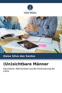 Produktbild: (Un)sichtbare M&auml;nner