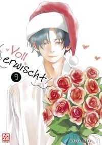 Produktbild: Voll erwischt! &ndash; Band 9