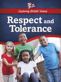 Produktbild: Respect and Tolerance