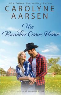Produktbild: The Rancher Comes Home