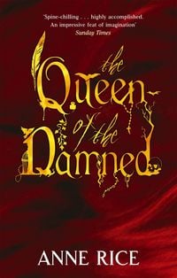 Produktbild: The Queen Of The Damned