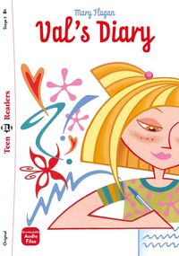 Produktbild: Val's Diary