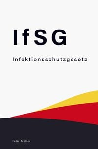 Produktbild: Infektionsschutzgesetz