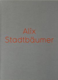 Produktbild: Alix Stadtb&auml;umer