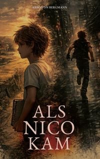 Produktbild: Als Nico kam