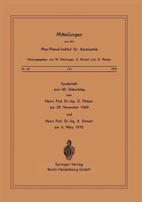 Produktbild: Sonderheft zum 60. Geburtstag