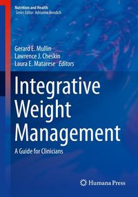 Produktbild: Integrative Weight Management