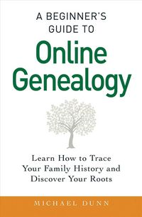 Produktbild: Beginners Gt Online Genealogy